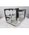 Syspack Computer - Open Air Case Mining fino a 8 GPU Kit di montaggio