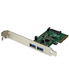 STARTECH - Controller USB 3.1 Gen 2 PCI-Express