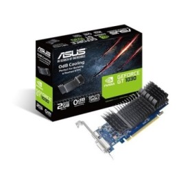 ASUS - GT 1030 2GB