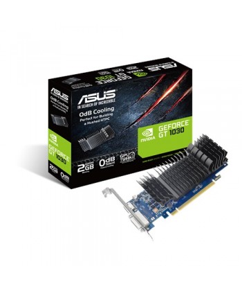 ASUS - GT 1030 2GB