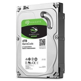 SEAGATE - 4TB BARRACUDA - Sata 6GB/S 256mb