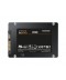 SAMSUNG - 250GB 860 EVO Basic SSD Sata 6Gb/s