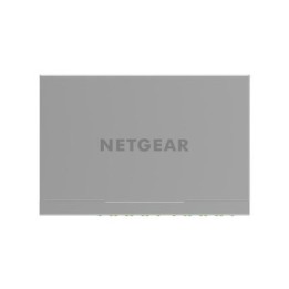 NETGEAR - MS108UP-100EUS