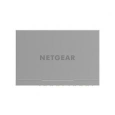NETGEAR - MS108UP-100EUS