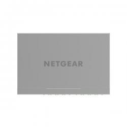 NETGEAR - MS108UP-100EUS