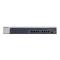 NETGEAR® 8-PORT 10-GIGABIT/MULTI-GIGABIT ETHERNET UNMANAGED SWITCH WITH 1 SFP+ PORTS DESKTOP RACKMOUNT 8 X 1G/2.5G/5G/1