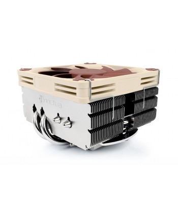 NOCTUA - NH-L9x65 Low Profile 65mm x Socket AM4