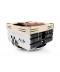NOCTUA - NH-L9x65 Low Profile 65mm x Socket AM4