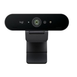 LOGITECH - BRIO 4K - GRAPHITE - EMEA28I-935