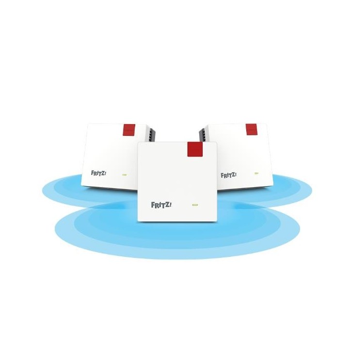 Fritz! - FRITZ! MESH SET 1600 3PACK