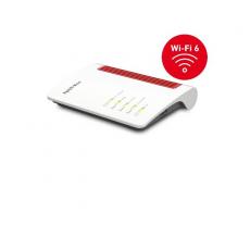 Fritz! - FRITZ!BOX 4050 INTERNATIONAL