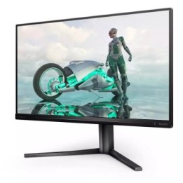 PHILIPS - MONITOR 24 5  300HZ REG ALT GAMING