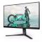 PHILIPS - MONITOR 24 5 300HZ REG ALT GAMING