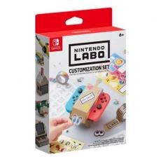 NINTENDO - HAC LABO CUSTOMIZATION SET