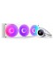 NZXT - Kraken Plus 360 RGB 360mm x Socket 1851 1700 AM5