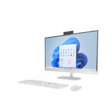 HP - HP AIO 27-CR1011NL U5 16/512
