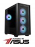 Syspack - Powered by ASUS - TUF Ryzen 5 9600X 32GB SSD 1TB RTX 5060 8GB