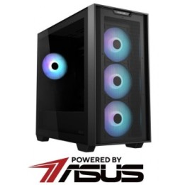 Syspack - Powered by Asus - TUF Ultra 7 265K 32GB SSD 1TB RTX 5070 12GB