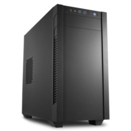 Syspack - OfficePro Core Ultra 5 245K 32GB SSD 1TB WiFi Silent Win 11 Pro