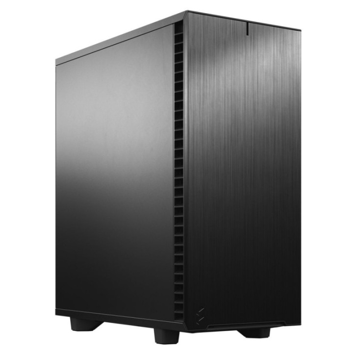Syspack - Workstation DAW-Evo Core Ultra 9 285K 128GB SSD 1TB+2TB+4TB Thunderbolt 4/5