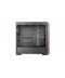 COOLER MASTER - MasterBox MB600L Red (no ali)