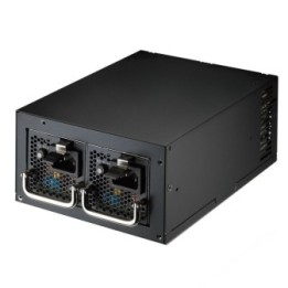 FORTRON - Twins 700W Ridondante 80Plus Gold