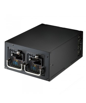 FORTRON - Twins 700W Ridondante 80Plus Gold