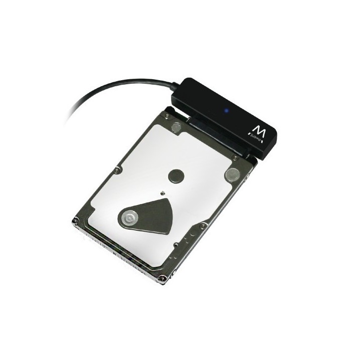EWENT - ADATTATORE CAVO USB 3.1 3.0 TO /SATA 6Gbps