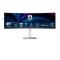 PHILIPS - 49 MONITOR CURVO 32:9 REG ALT USBC