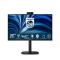 PHILIPS - MONITOR 31,5 100HZ REG ALT USB-C