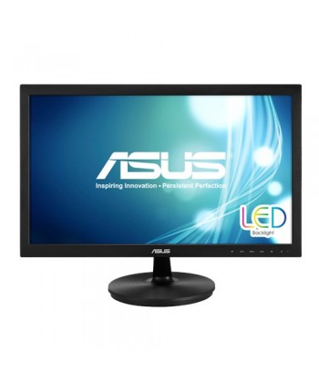 ASUS - VS228NE 21.5" LED FullHD DVI-D - 5ms