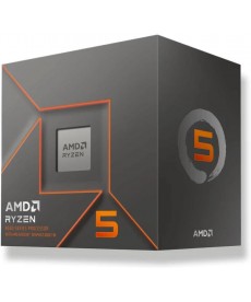 AMD - Ryzen 5 8500G 3 Ghz 6 Core Socket AM5 BOXED