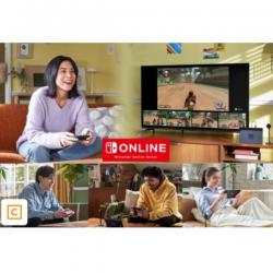 NINTENDO - HW NINTENDO SWITCH 2 LB/LR EU