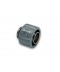 EKWB - EK-ACF Fitting 12/16mm - Black Nickel x Tubi flessibili