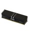 KINGSTON - 128GB ECC-D5 5600 Fury Renagade Pro (4x32GB)