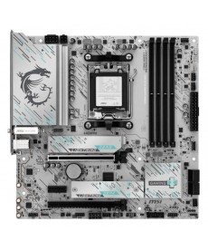 MSI - B850M Gaming Plus WiFi Dual M.2 DDR5 mATX - Socket AM5