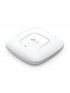TP-LINK - Access Point Ceiling Mount Access EAP115 PoE