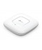 TP-LINK - Access Point Ceiling Mount Access EAP115 supporto POE