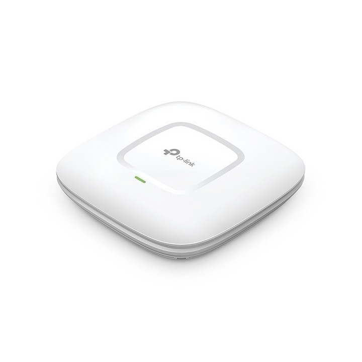 TP-LINK - Access Point Ceiling Mount Access EAP115 supporto POE