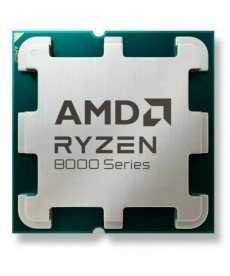 AMD - Ryzen 5 8500G 3.5 Ghz 6 Core Socket AM5 no FAN