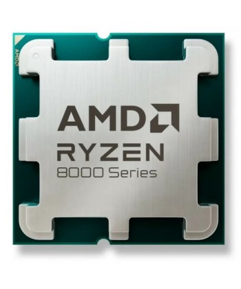 AMD - Ryzen 5 8500G 3.5 Ghz 6 Core Socket AM5 no FAN