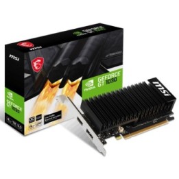 MSI - GT 1030 4GB