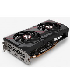 SAPPHIRE - RX 9060 XT 16GB Pulse Gaming