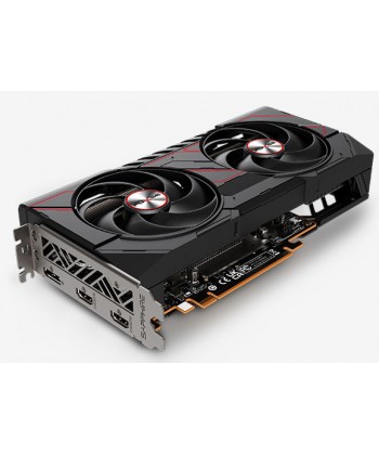 SAPPHIRE - RX 9060 XT 16GB Pulse Gaming