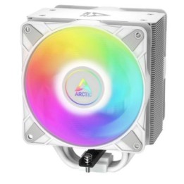 ARCTIC COOLING - Arctic Freezer 36 ARGB White x Socket 1851 1700 AM4 AM5