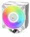 ARCTIC COOLING - Arctic Freezer 36 ARGB White x Socket 1851 1700 AM4 AM5