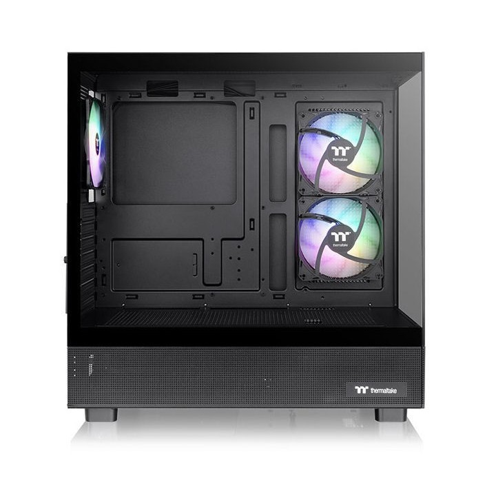 THERMALTAKE - View 270 ARGB Black ATX