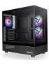 THERMALTAKE - View 270 Plus ARGB Black Extended-ATX