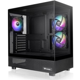 THERMALTAKE - View 270 ARGB Black ATX