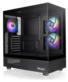 THERMALTAKE - View 270 ARGB Black ATX